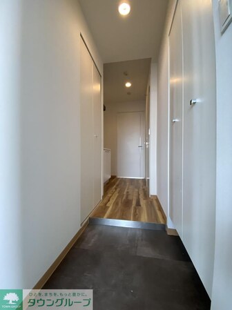 カレント新栄の物件内観写真